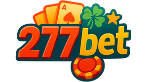 277 bet Logo